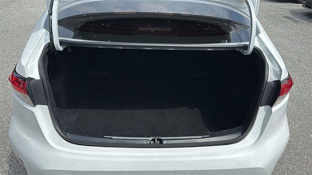 used 2023 Toyota Corolla car, priced at $14,479