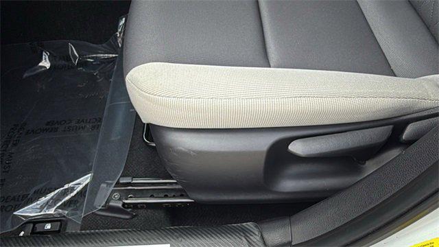 used 2023 Toyota Corolla car, priced at $14,479