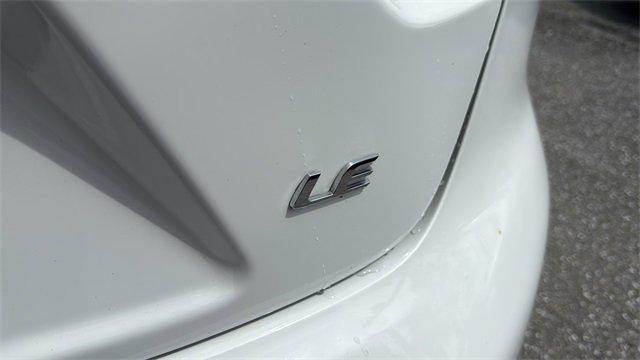used 2023 Toyota Corolla car, priced at $14,479