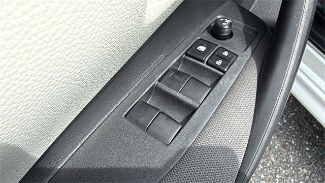 used 2023 Toyota Corolla car, priced at $14,479