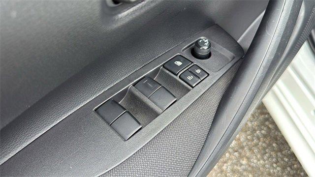 used 2024 Toyota Corolla car, priced at $17,995