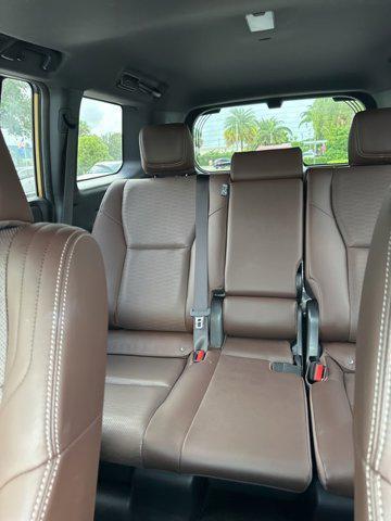 used 2024 Toyota Land Cruiser car, priced at $62,998