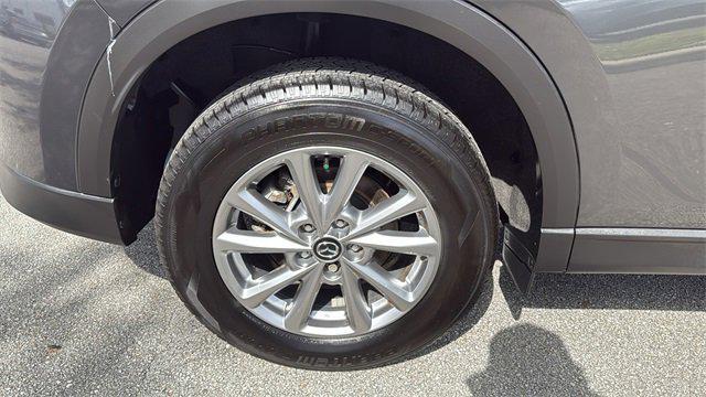 used 2023 Mazda CX-5 car, priced at $22,257
