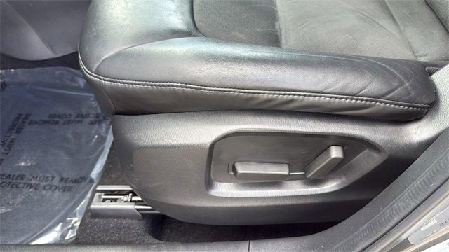 used 2023 Mazda CX-5 car, priced at $22,257