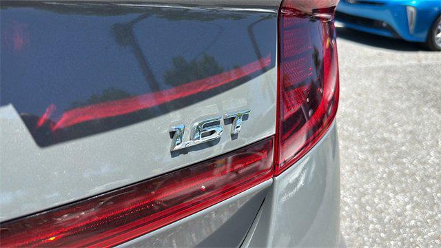 used 2023 Hyundai Sonata car, priced at $20,505