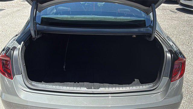 used 2023 Hyundai Sonata car, priced at $20,505