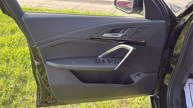 used 2025 BMW X1 car, priced at $37,999