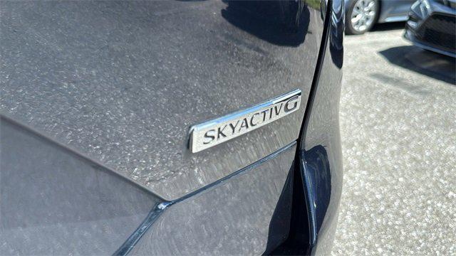 used 2020 Mazda CX-5 car, priced at $19,595