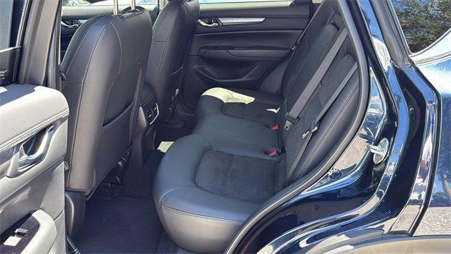 used 2020 Mazda CX-5 car, priced at $19,595