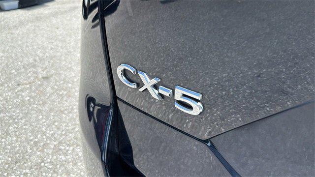 used 2020 Mazda CX-5 car, priced at $19,595