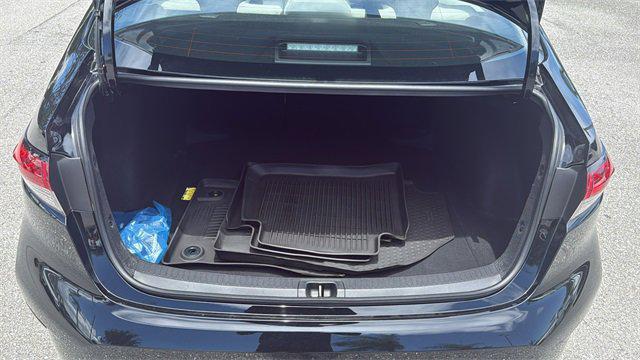 used 2025 Toyota Corolla car, priced at $19,985