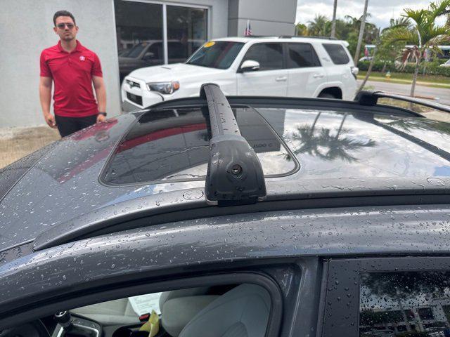 used 2023 Hyundai Kona car, priced at $15,730