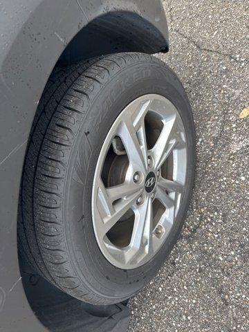 used 2023 Hyundai Kona car, priced at $15,730