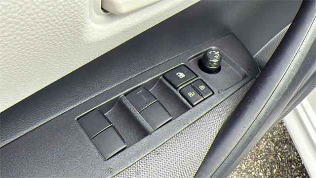 used 2024 Toyota Corolla car, priced at $19,745