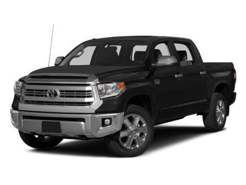 used 2014 Toyota Tundra car