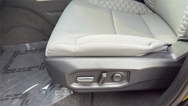 used 2025 Toyota Tundra car, priced at $50,136
