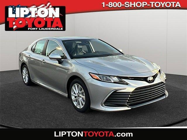 new 2024 Toyota Camry car, priced at $30,364