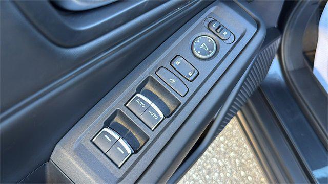 used 2024 Honda Accord car, priced at $23,958