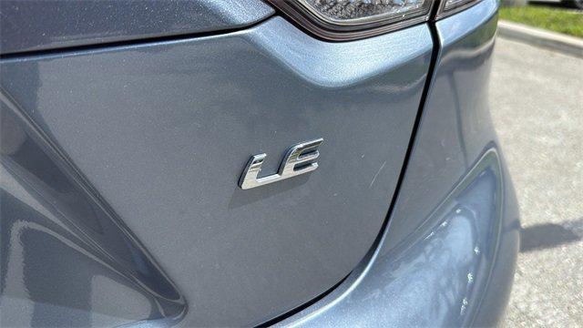 used 2023 Toyota Corolla car, priced at $18,666