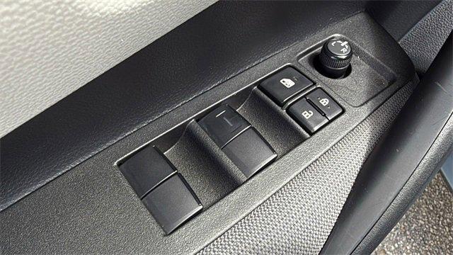 used 2023 Toyota Corolla car, priced at $18,666