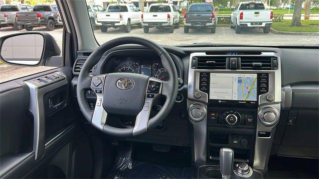 used 2024 Toyota 4Runner car, priced at $46,195