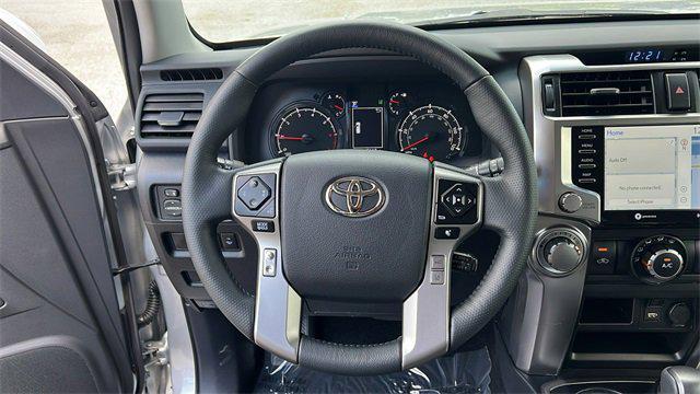 used 2024 Toyota 4Runner car, priced at $46,195