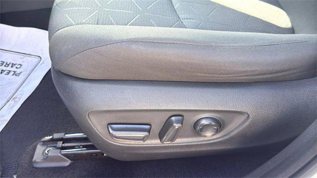 used 2022 Toyota RAV4 car, priced at $20,985