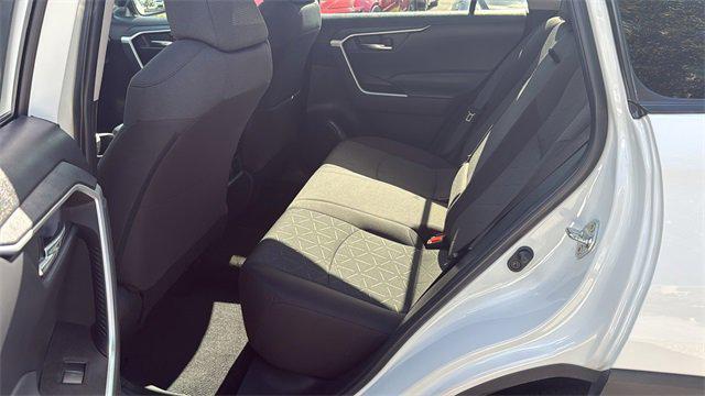 used 2022 Toyota RAV4 car, priced at $20,985