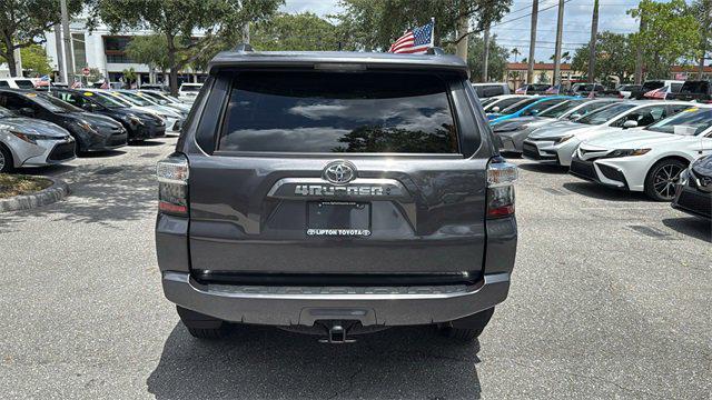 used 2023 Toyota 4Runner car, priced at $37,068
