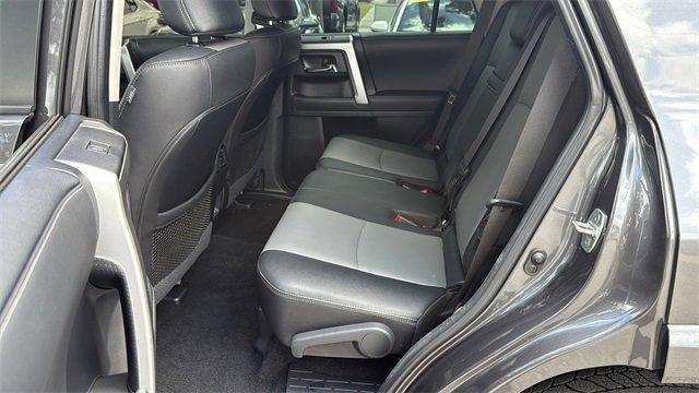 used 2023 Toyota 4Runner car, priced at $37,068