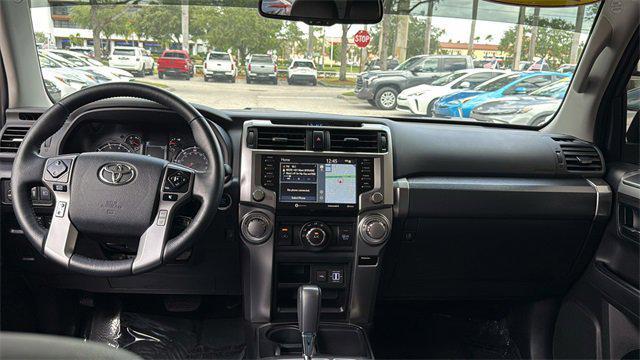 used 2023 Toyota 4Runner car, priced at $37,068