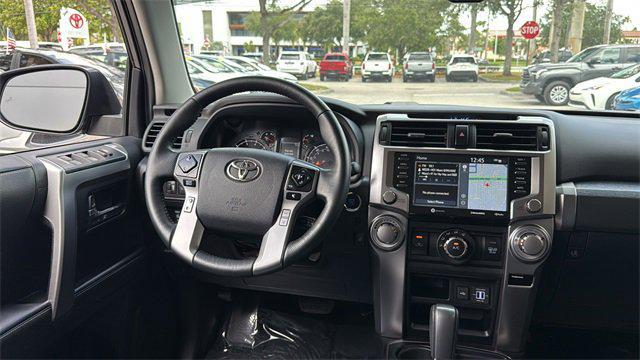 used 2023 Toyota 4Runner car, priced at $37,068