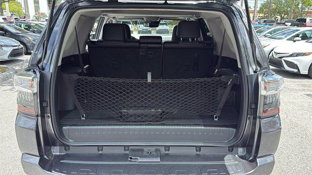 used 2023 Toyota 4Runner car, priced at $37,068