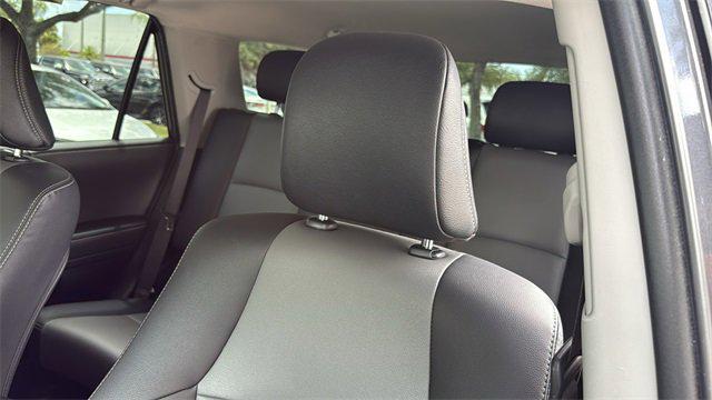 used 2023 Toyota 4Runner car, priced at $37,068
