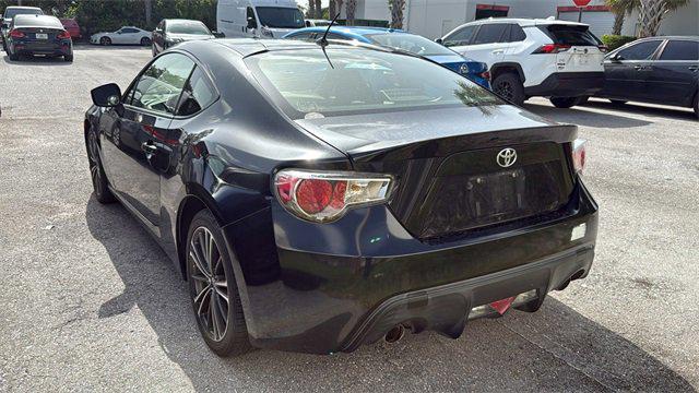 used 2013 Scion FR-S car