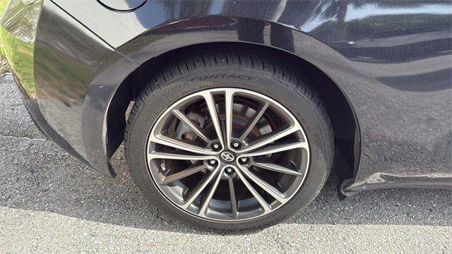 used 2013 Scion FR-S car