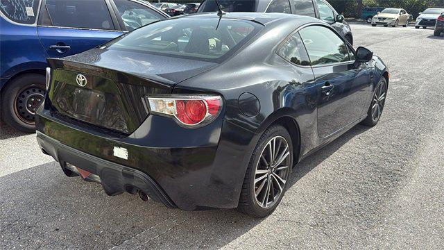 used 2013 Scion FR-S car