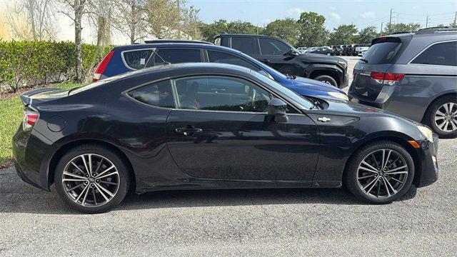 used 2013 Scion FR-S car
