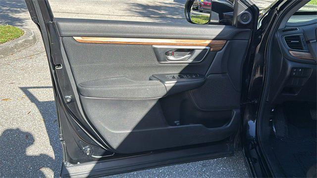 used 2020 Honda CR-V car, priced at $21,459