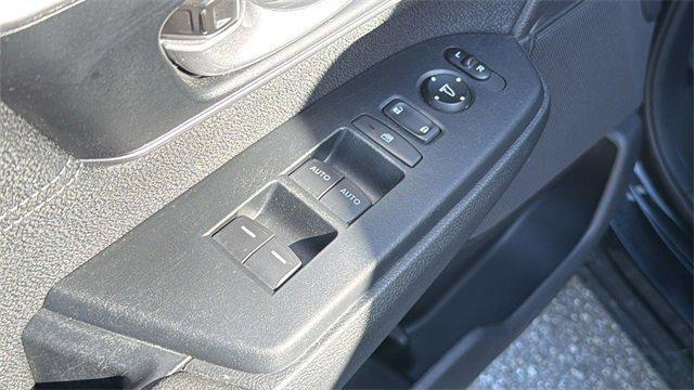 used 2020 Honda CR-V car, priced at $21,459