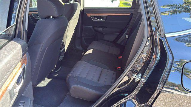 used 2020 Honda CR-V car, priced at $21,459