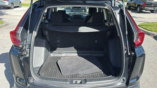 used 2020 Honda CR-V car, priced at $21,459