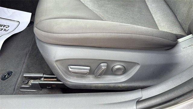used 2019 Toyota Camry car, priced at $17,989