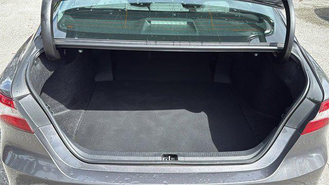 used 2019 Toyota Camry car, priced at $17,989