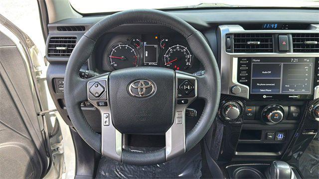 used 2022 Toyota 4Runner car, priced at $32,993