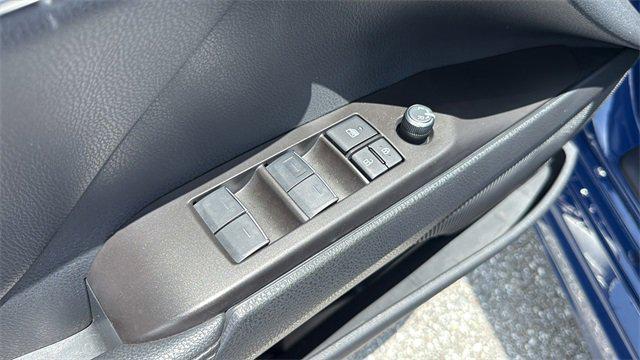 used 2024 Toyota Camry car, priced at $30,966