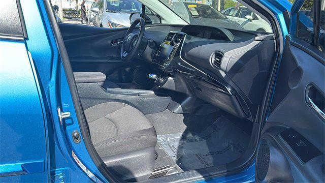 used 2022 Toyota Prius car, priced at $22,517