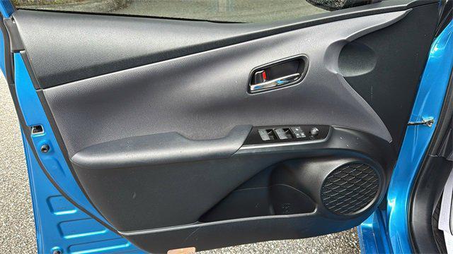 used 2022 Toyota Prius car, priced at $20,313
