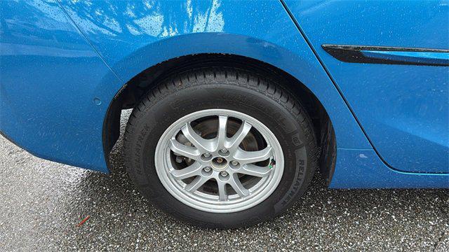 used 2022 Toyota Prius car, priced at $20,313