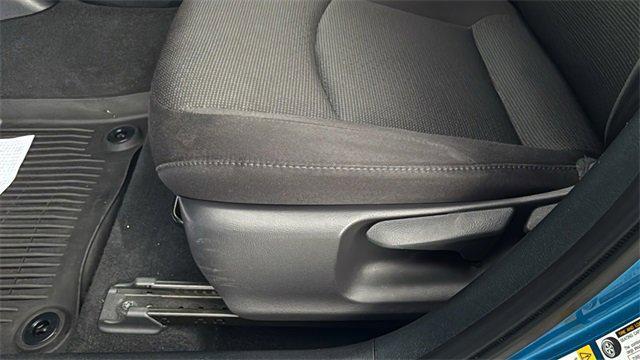 used 2022 Toyota Prius car, priced at $20,313